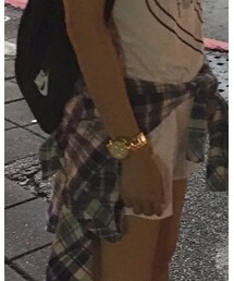 MICHAEL KORS | アナログ腕時計