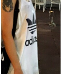 adidas | トップス