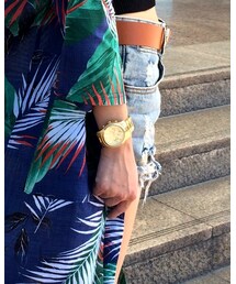MICHAEL KORS | 腕時計