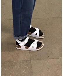 BIRKENSTOCK | サンダル