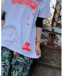 Laundry | Tシャツ/カットソー