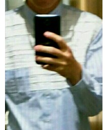 COMME des GARCONS SHIRT | シャツ/ブラウス