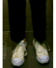 CONVERSE | スニーカー