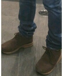 VISVIM | モカシン/デッキシューズ