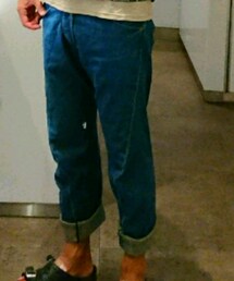 Levi's RED | デニムパンツ