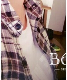 COMME CA ISM | Tシャツ/カットソー