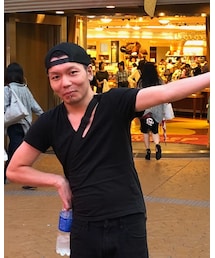 無印良品 | Tシャツ/カットソー