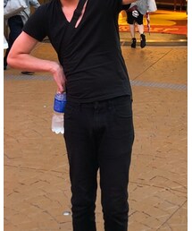 UNIQLO | チノパンツ