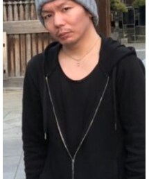 ZARA | Tシャツ/カットソー