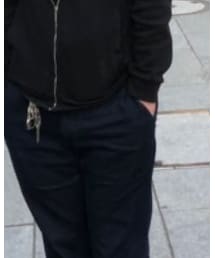 UNIQLO | デニムパンツ