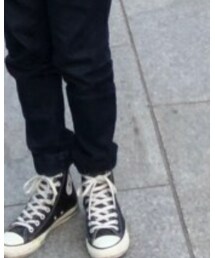 CONVERSE | スニーカー