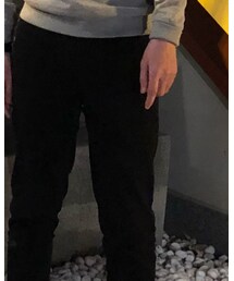 UNIQLO | チノパンツ