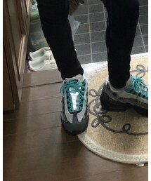 NIKE | AIRMAX95アトモスジェイド(スニーカー)