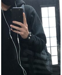 CHROME HEARTS | ブレスレット