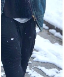 no brand | パンツ