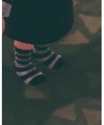 エイブルシスターズ | ソックス/靴下