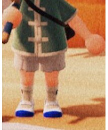 エイブルシスターズ | その他パンツ