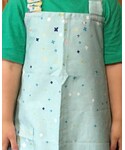Handmade(ハンドメイド)の「食器/キッチン(エプロン)」