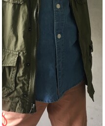 GLOBAL WORK | トップス