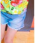 GLOBAL WORK(グローバルワーク)の「パンツ(デニムパンツ)」