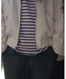 SAINT JAMES | Tシャツ/カットソー