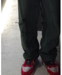 NIKE | スニーカー