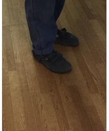 BIRKENSTOCK | サンダル