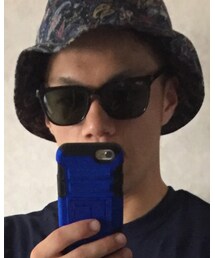 KIKS TYO | ハット
