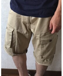 INTERBREED | その他パンツ