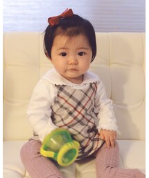 janie and jack | ワンピース