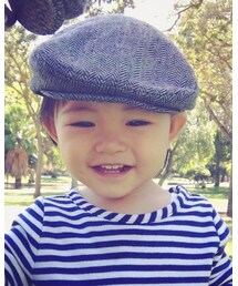 OLD NAVY | キャップ