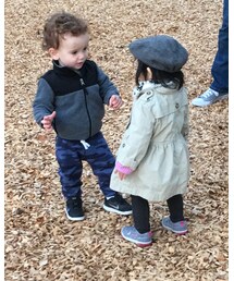 GAP | トレンチコート