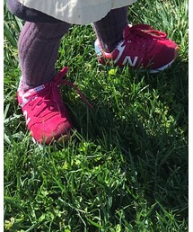 NEW BALANCE | スニーカー