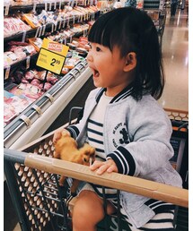 UNIQLO | ジャケット/アウター