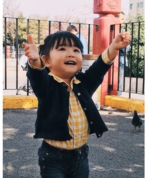 ZARA KIDS | カーディガン/ボレロ