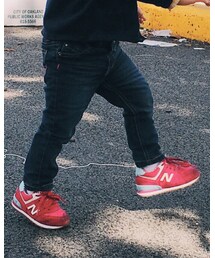 Lee | デニムパンツ