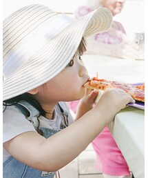 GYMBOREE | サンバイザー