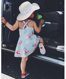 RALPH LAUREN | ワンピース