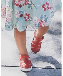 ZARA KIDS | サンダル