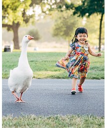 STELLA McCARTNEY | ワンピース