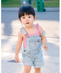 OSHKOSH | サロペット/オーバーオール