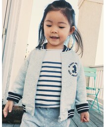 UNIQLO | スタジャン