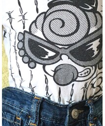 HYSTERIC MINI | Tシャツ/カットソー