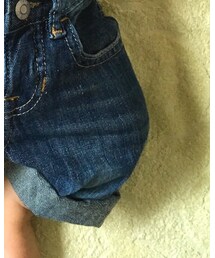 babyGAP | デニムパンツ