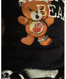HYSTERIC MINI | Tシャツ/カットソー