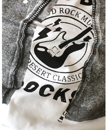 H&M | Tシャツ/カットソー