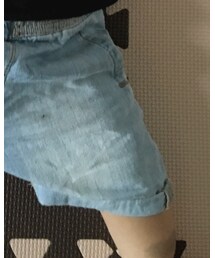 ZARA KIDS | デニムパンツ