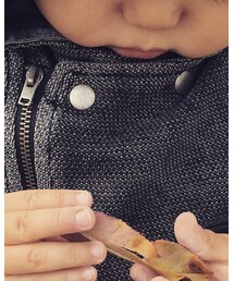 ZARA KIDS | パーカー
