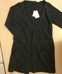 しまむら | ロングカーディガン(カーディガン/ボレロ)