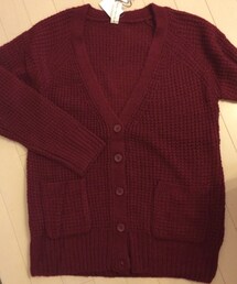 Avail | カーディガン(カーディガン/ボレロ)